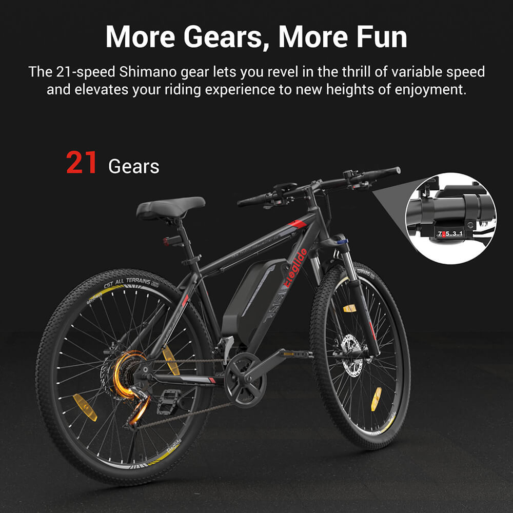 Eleglide Mopride 2 29