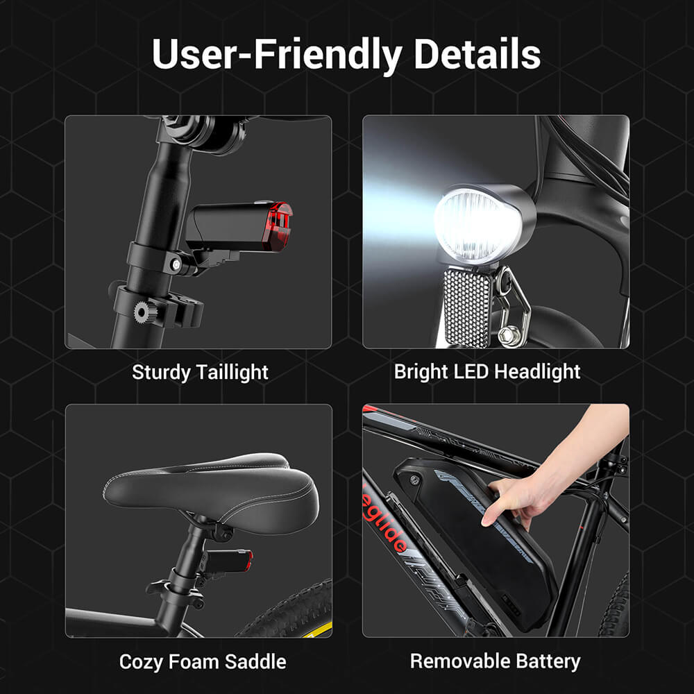 Eleglide Mopride 2 29