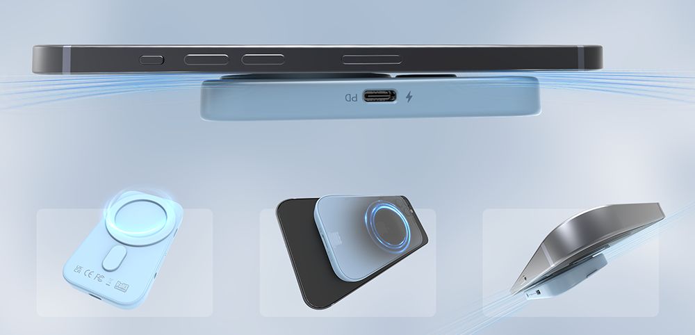 MINIX MSE01 SSD Enclosure