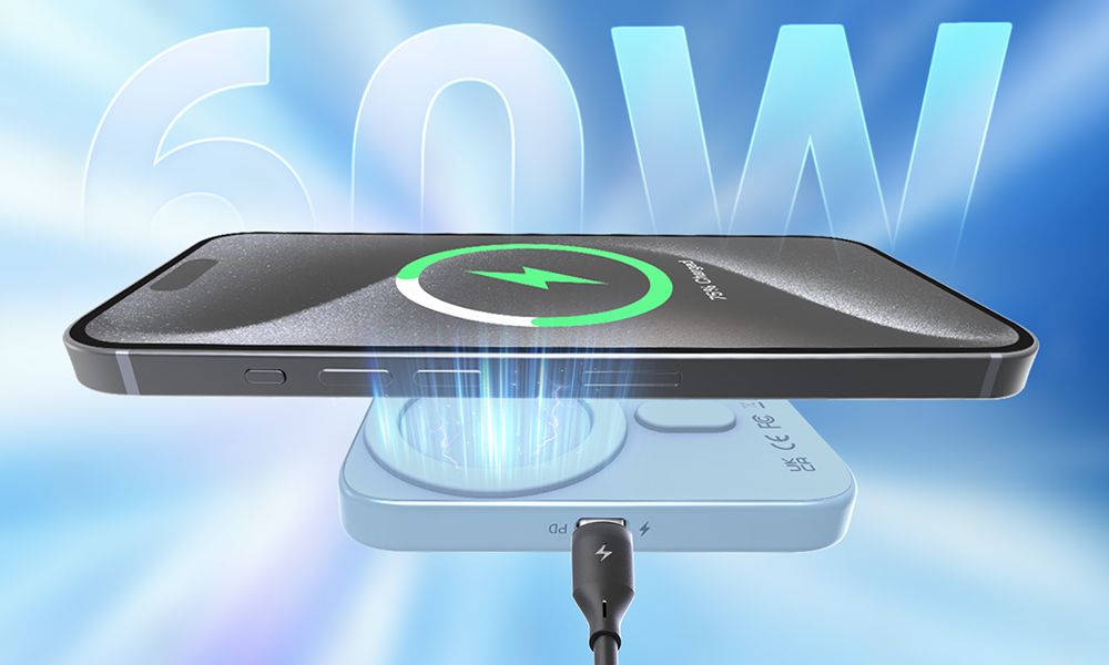 MINIX MSE01 SSD Enclosure