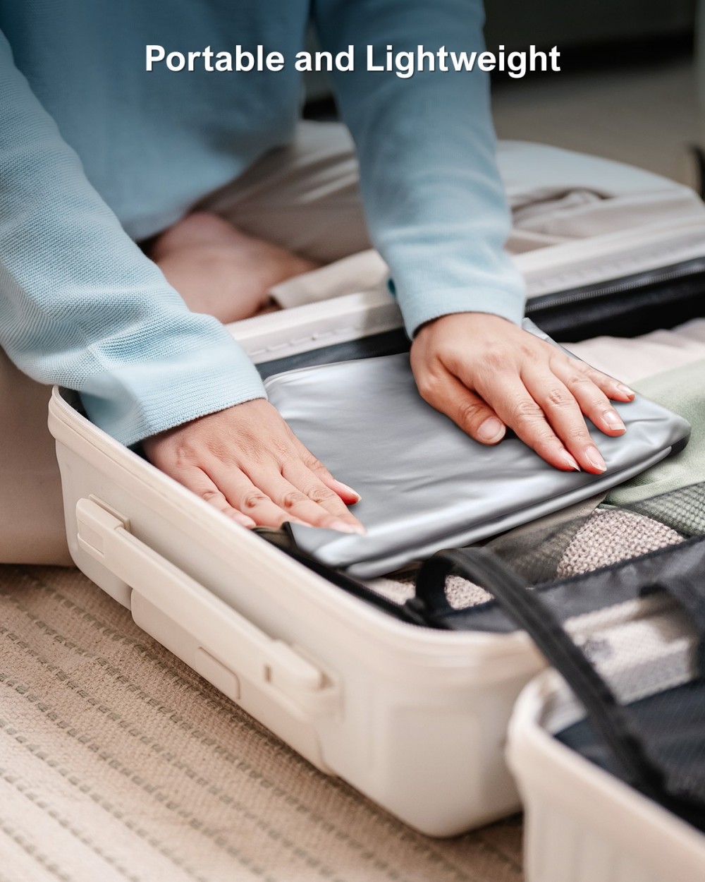 Ultimea Photon E-ALR 120 Zoll Projektionsleinwand, 2.0 Gain-Wert, 120° Betrachtungswinkel