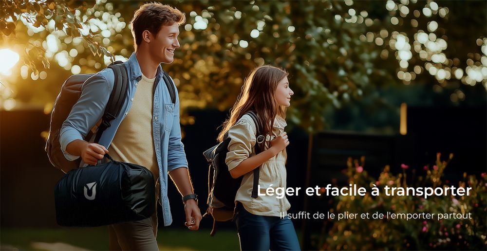 Ultimea Photon E-ALR 120 pouces Écran de projection avec support