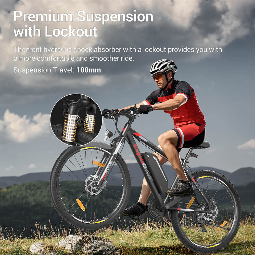 Eleglide Mopride 2 29