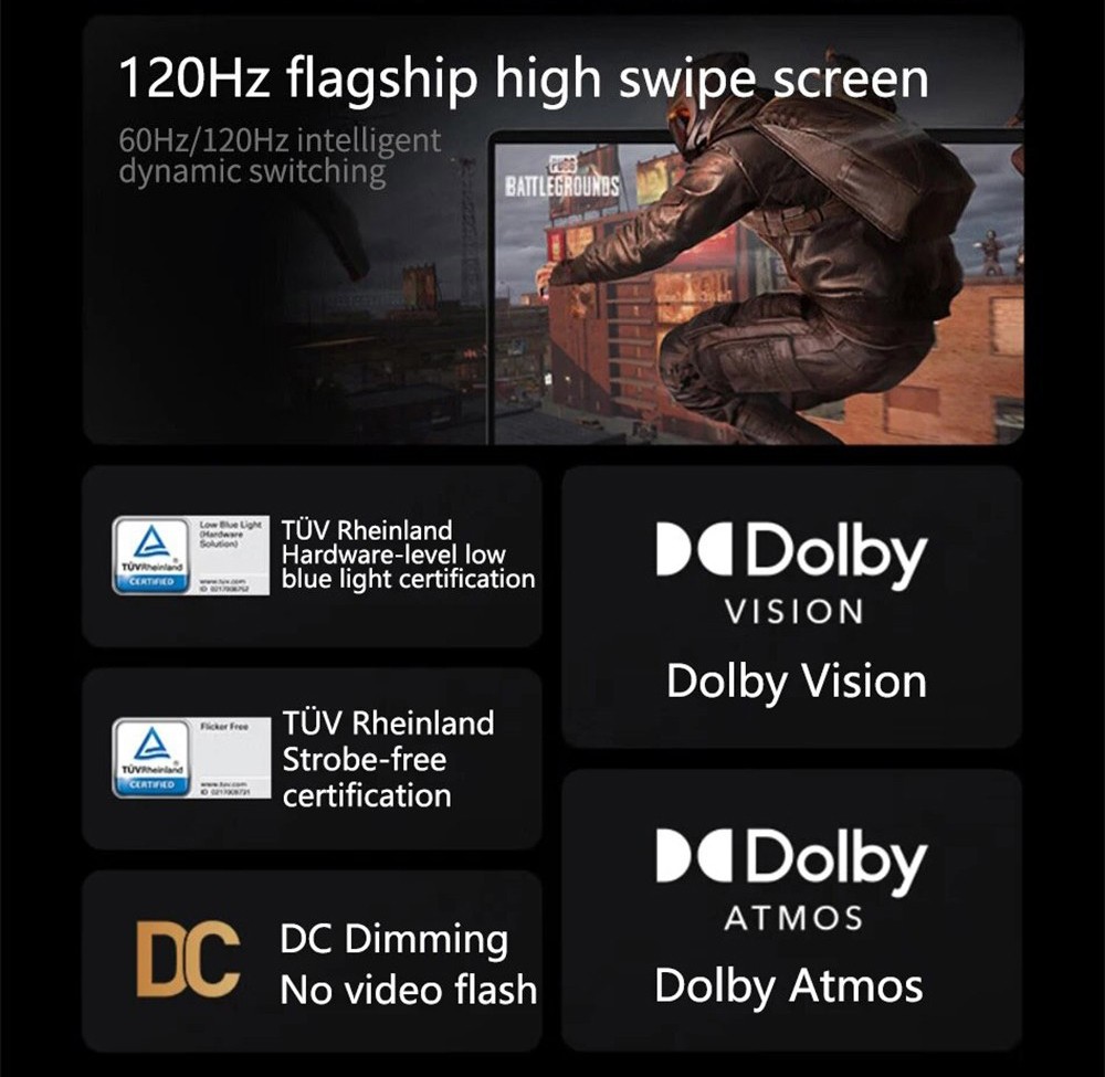 Redmi Book 14 Laptop Chinese Version, Intel Core i5-13500H 12 Cores 4.7GHz, 14'' Screen, 16GB RAM 512GB SSD, WiFi 6 Bluetooth 5.2, 56Wh Battery USB-C Fast Charging, Backlight Keyboard, 1*USB-A2.0 2*USB-A3.2 1*USB-C 1*HDMI 2.1 1*Headphone Jack - Grey