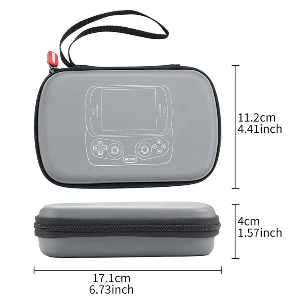 ANBERNIC RG Slide Protective Bag