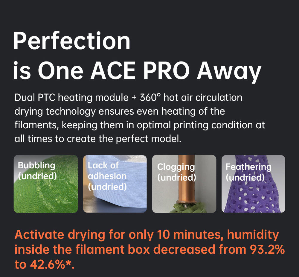 Refurbished Anycubic Kobra S1 Combo 3D Printer, Vibrant 8-Color Printing, 600mm/s Ultra-Fast Speed, Auto-leveling, 320°C Hotend, 44dB Ultra-Quiet, CoreXY Construction, 250*250*250mm