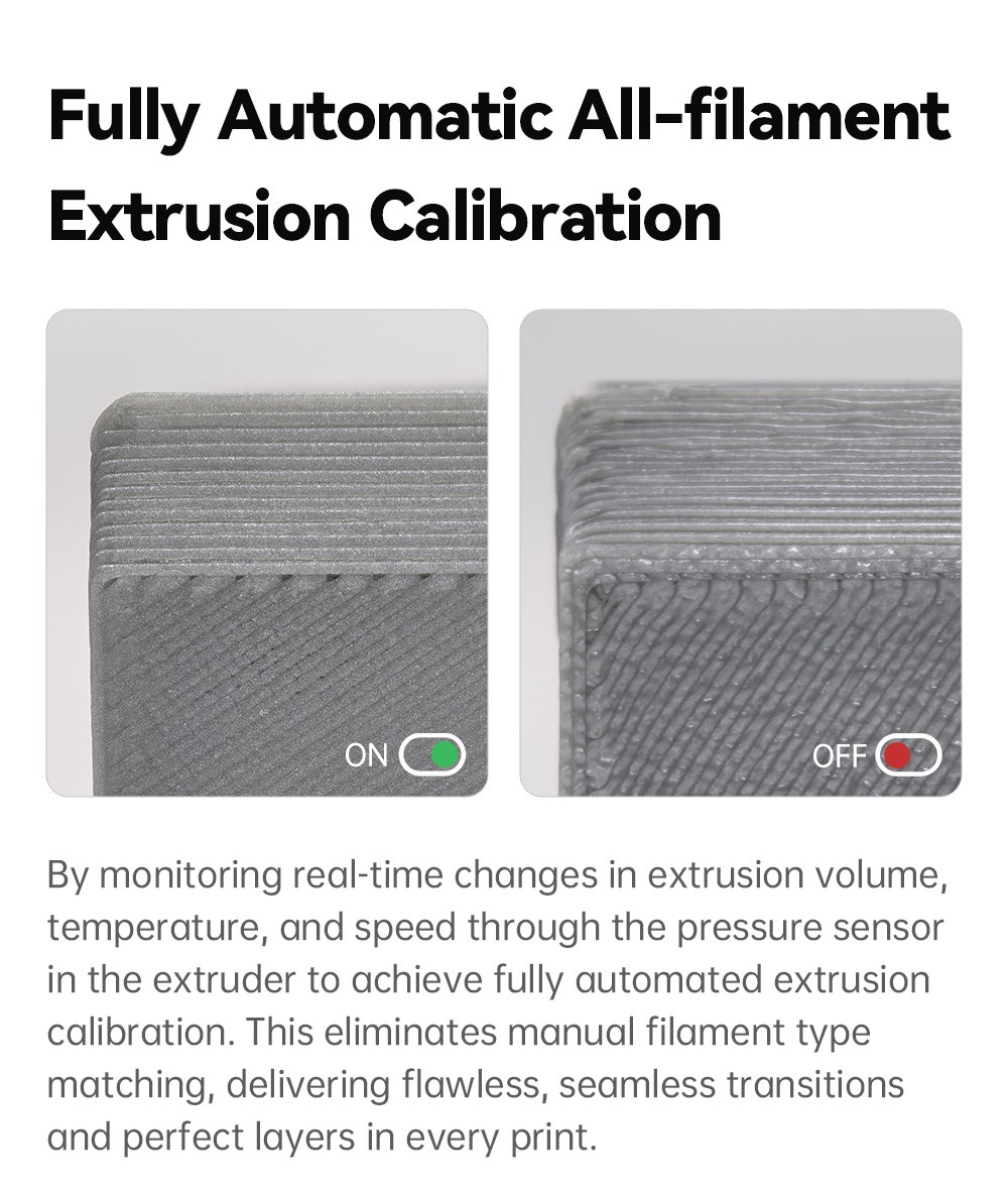 Anycubic Kobra 3 V2 Combo 3D Printer, ACE Pro Multicolor, 720P Camera, 600mm/s Speed, Auto Leveling, Filament Drying, 255*255*260mm