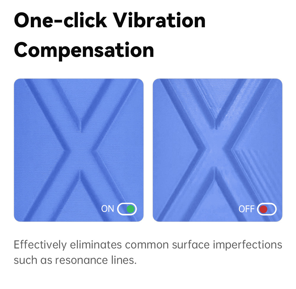 Anycubic Kobra 3 V2 Combo 3D Printer, ACE Pro Multicolor, 720P Camera, 600mm/s Speed, Auto Leveling, Filament Drying, 255*255*260mm