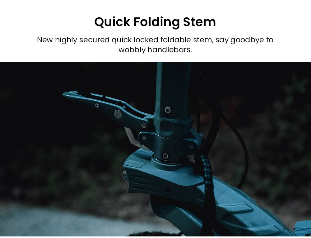 Mukuta 10 Plus Electric Scooter, 1400W*2 Motor, 60V 25.6Ah Battery, 10 inch Tires, 46mph Max Speed, 74 miles Range, Dual Hydraulic Brakes, Quadruple Spring Suspension, LCD Display