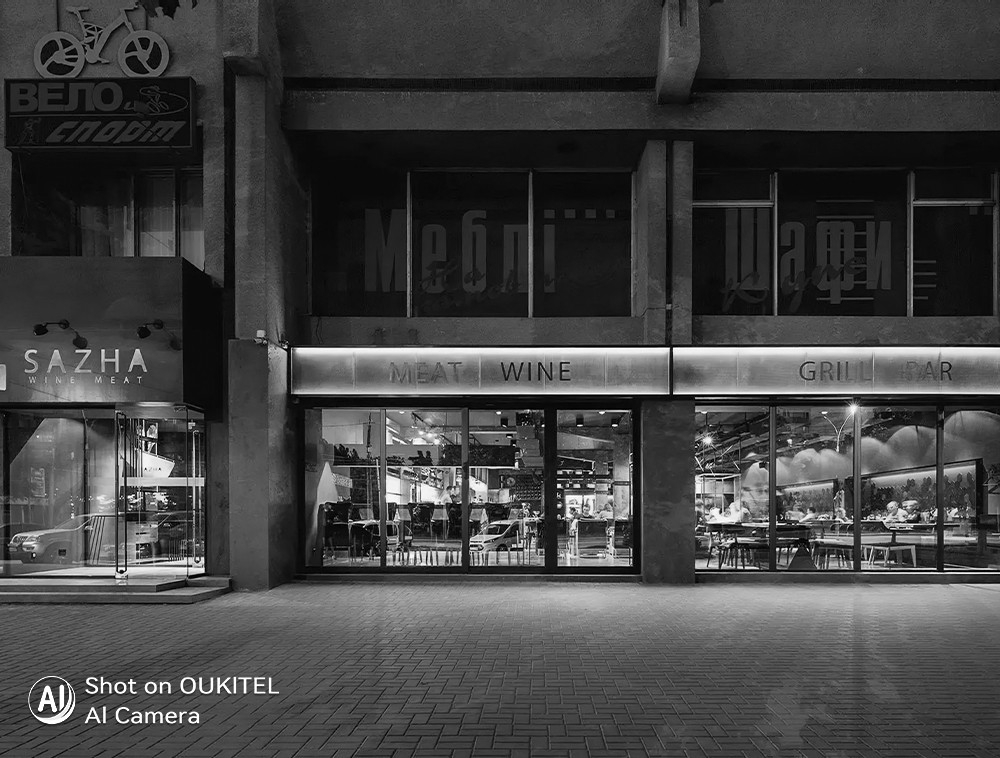 OUKITEL WP35 Pro Robustes Telefon, 11000 mAh großer Akku, 6,6 Zoll FHD+ Bildschirm, Dual-SIM, 64MP+32MP Kamera, NFC/OTG/BT5.2/GPS, Schwarz