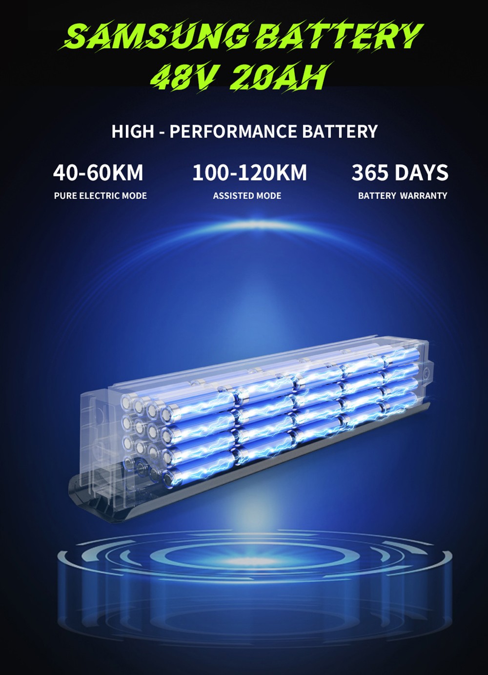 DUOTTS F26 elektromos hegyikerékpár 750W * 2 kettős motor Samsung 48V 20Ah akkumulátor 26 * 4.0 hüvelykes zsírgumik 55Km/h maximális sebesség 55 fokos mászás intelligens színes kijelző APP kettős tárcsafék 150KG maximális terhelés 100KM hatótávolság intelligens alkalmazás - ezüst