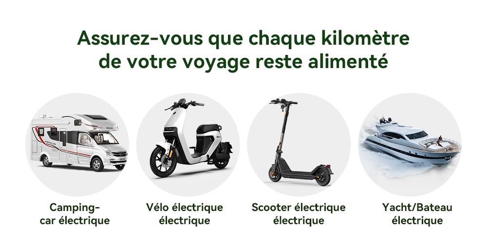 Blackview Oscal PowerMax 2400 Pro Station d'Énergie, 2016Wh 2400W, LiFePO4 3500+ Cycles, Charge 1.2h, App Smart