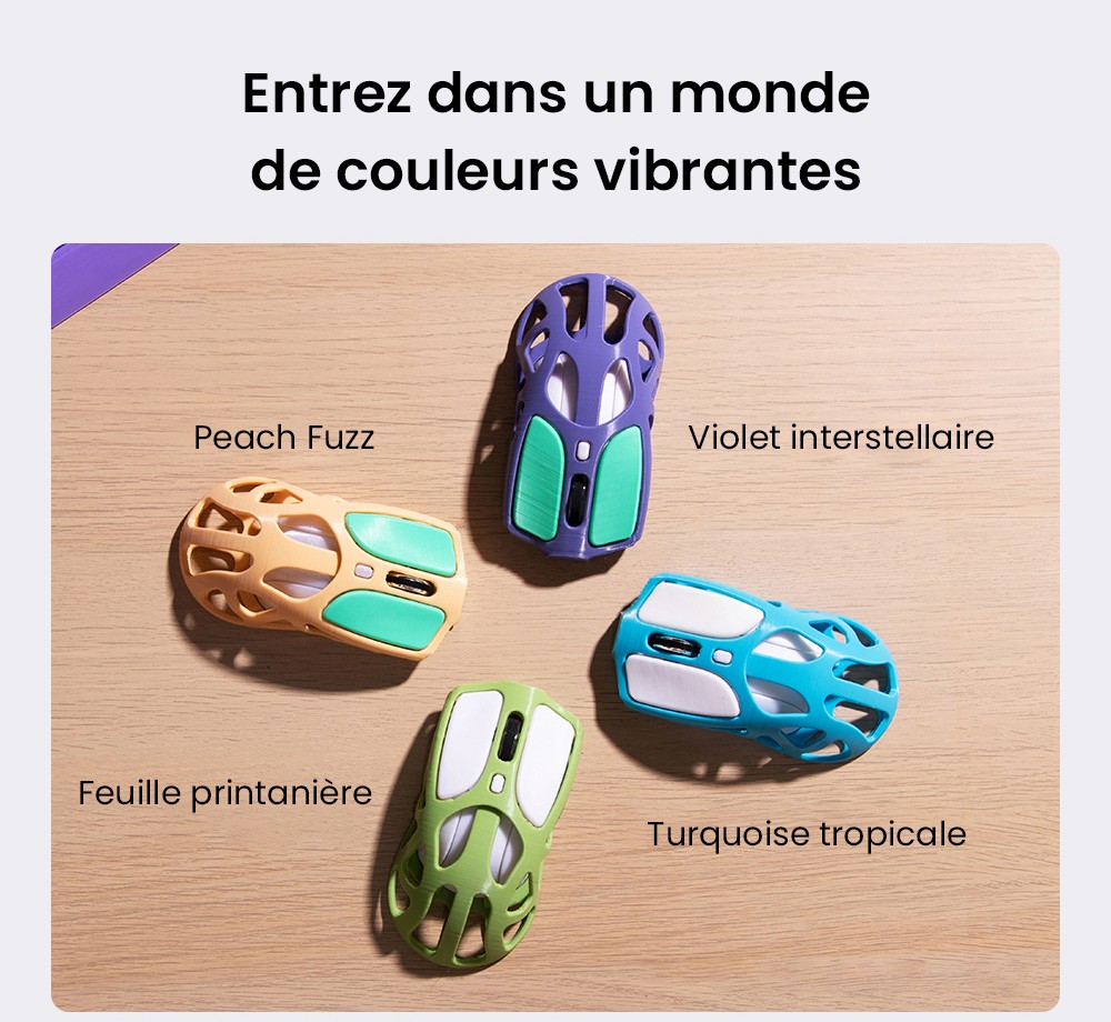 Imprimante 3D ANYCUBIC KOBRA 3 COMBO, avec ACE Pro, vitesse maximale de 600 mm/s, double système de chauffage PTC, impression multicolore intelligente, mise à niveau automatique, détection de colmatage des buses, taille extensible 250 x 250 x 260 mm