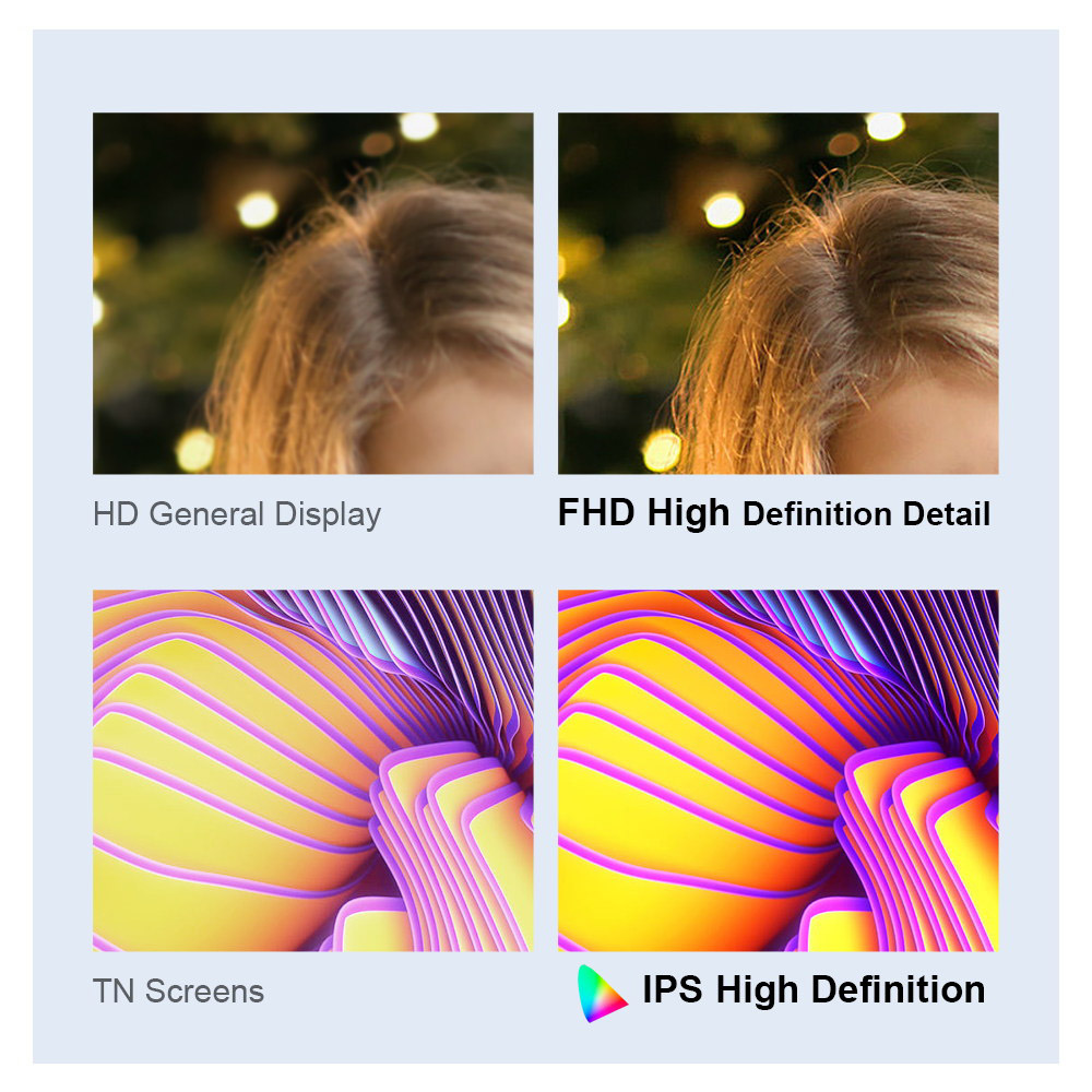 Refurbished Ninkear N15 Air Laptop, 15.6'' 1920*1080 IPS Screen, Intel N95 Alder Lake-N, 16GB RAM 512GB SSD, Dual Band WiFi Bluetooth4.2, 2*USB3.0 1*HDMI 1*Micro SD Card Slot, 44Wh Battery, 180° Open and Close, Backlit Keyboard, Fingerprint Unlock