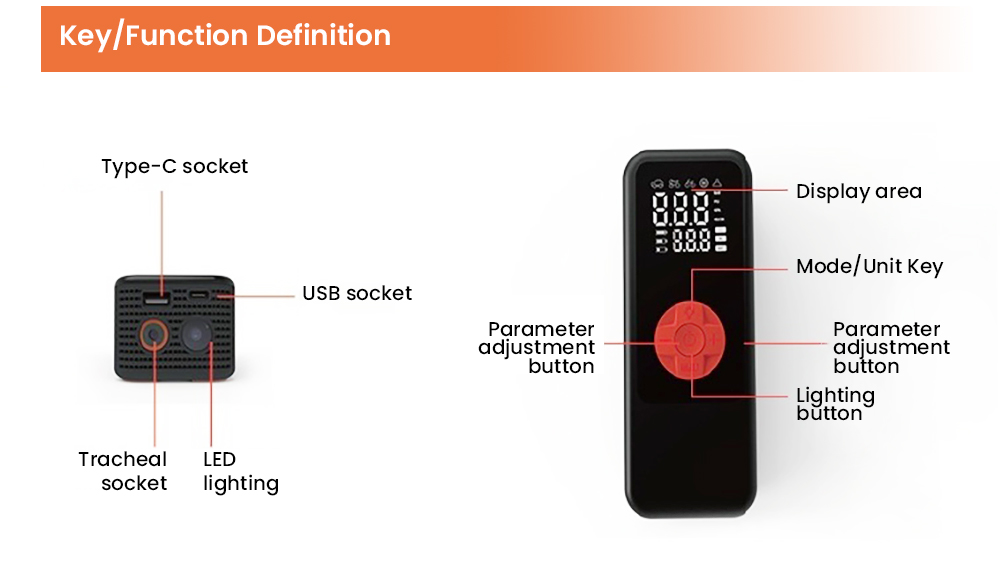 Q13 Portable Electric Air Pump for Cars, Motorcycles, Bikes and Balls