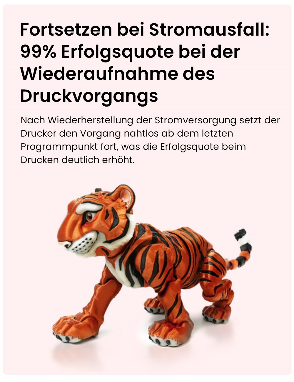 Flashforge AD5X 3D-Drucker, intelligenter 4-Farben-Druck, 600 mm/s Maximalgeschwindigkeit, 220×220×220mm