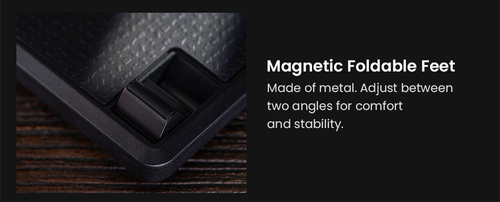 8BitDo Arcade Controller, Compatible with Switch and Windows, Dynamic Button Layout, Leverless, Ultimate Precision, Sleek and Smudge-resistant