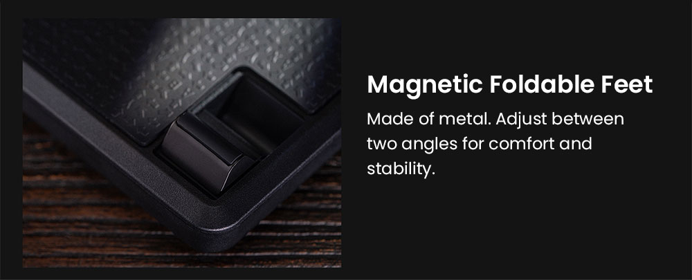 8BitDo Arcade Controller for Xbox, Compatible with Xbox Series X|S, Xbox One and Windows, RGB Light Ring, 4ms Wired Latency