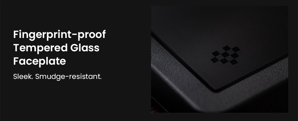 8BitDo Arcade Controller for Xbox, Compatible with Xbox Series X|S, Xbox One and Windows, RGB Light Ring, 4ms Wired Latency