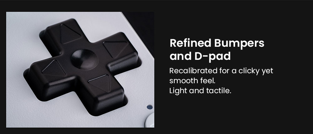 8Bitdo Ultimate Mobile Gaming Controller Xbox Edition, Compatible with iOS & Android, Suitable for phones 100–170mm in length- Black