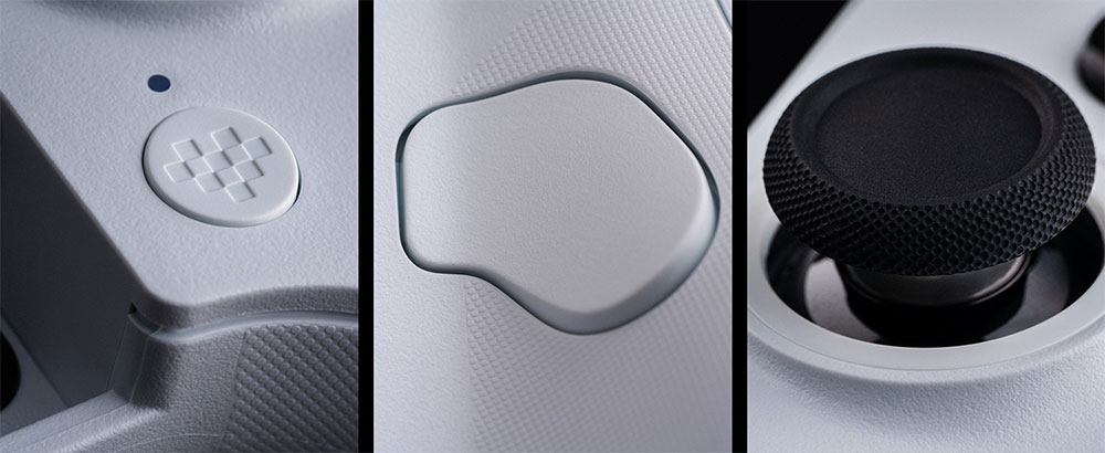 8Bitdo Ultimate Mobile Gaming Controller Xbox Edition, Compatible with iOS & Android, Suitable for phones 100–170mm in length- Black