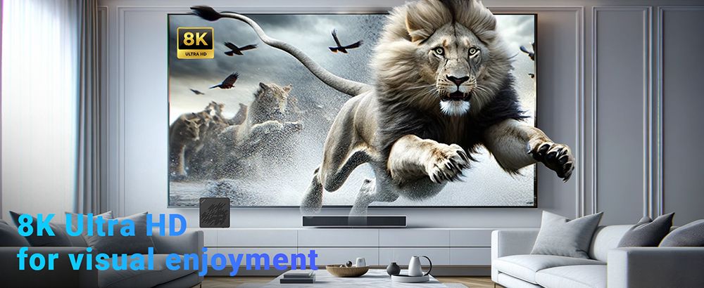 MINIX Elite EU512-AI Mini PC, Intel Core Ultra 5-125H 16 Cores Max 4.8GHz, 16GB DDR5 RAM 512GB SSD, HDMI + DP + Thunderbolt 4 + Type-C Quad 4K 60Hz Display, WiFi 6E Bluetooth 5.3, 2*2.5G RJ45, 4*USB3.2, 1*Audio Jack - US Plug