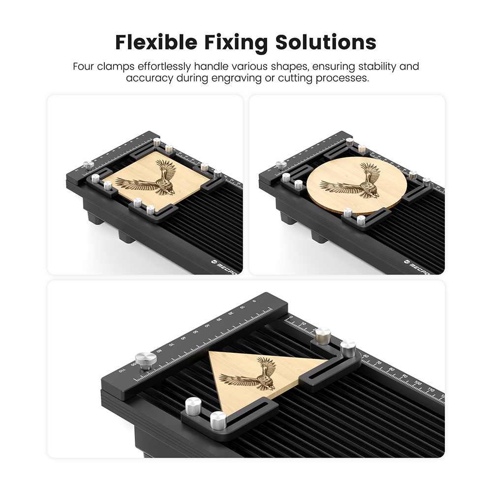 Mecpow G1 Slide Extension für Mecpow X1