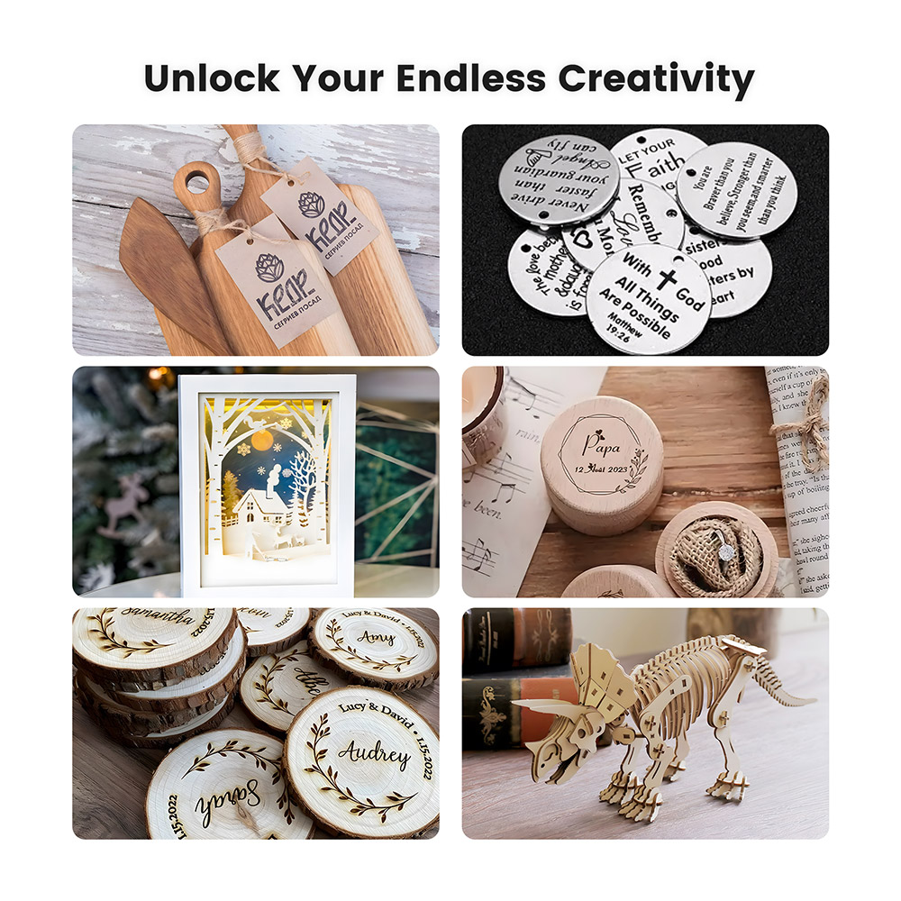 Mecpow G1 Slide Extension für Mecpow X1