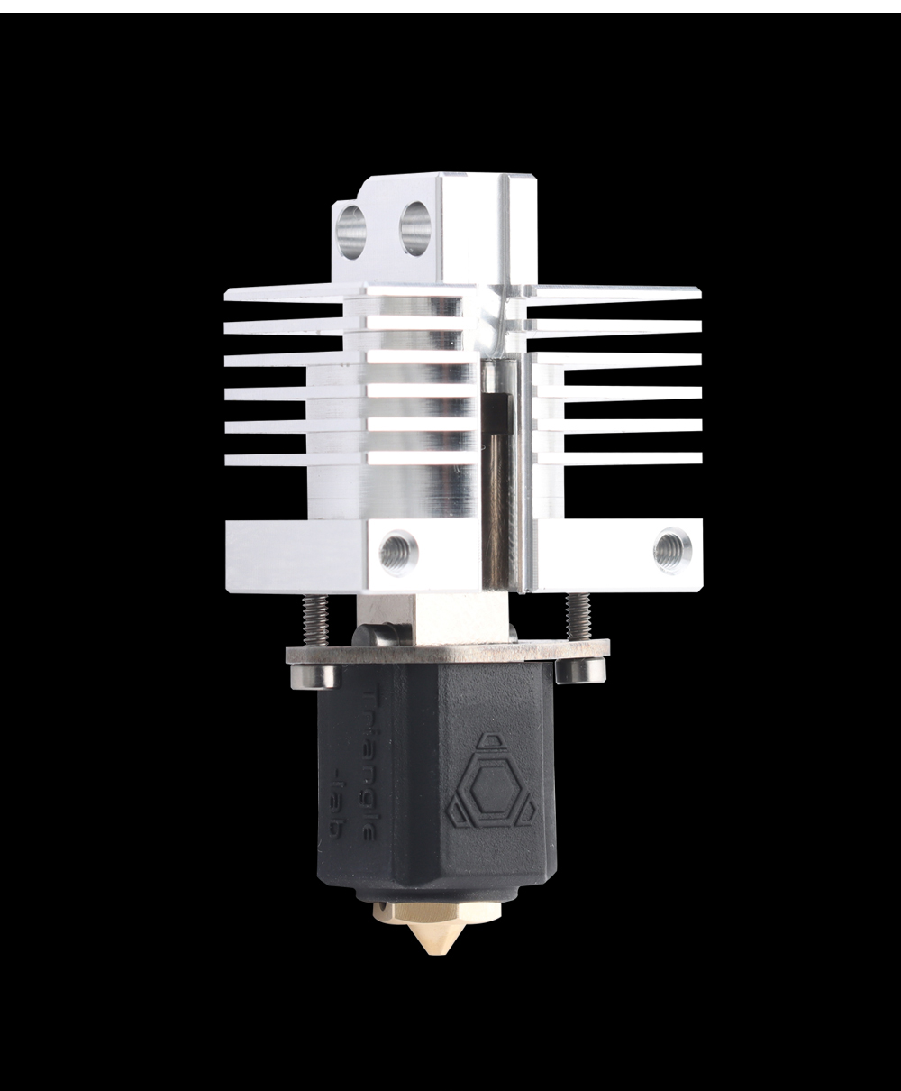 Trianglelab CHC XP1 Hotend for Bambu Lab X1 Series 3D Printer