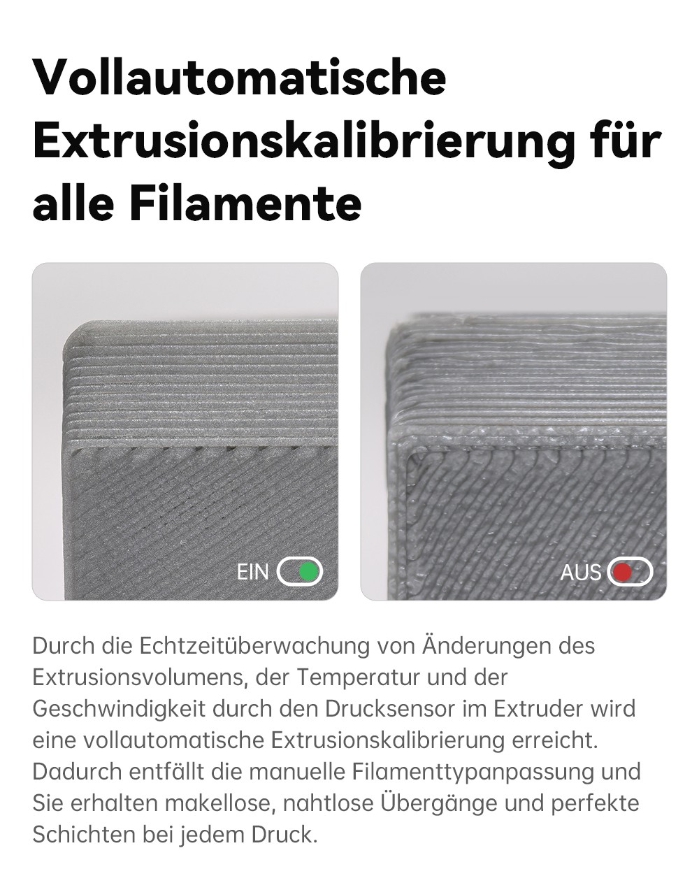 Anycubic Kobra 3 V2 Combo 3D-Drucker, ACE Pro Multicolor, 720P-Kamera, 600 mm/s Geschwindigkeit, automatische Nivellierung, Filamenttrocknung, 255 x 255 x 260 mm