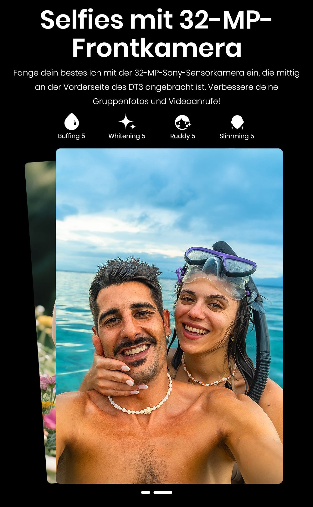 FOSSiBOT DT3 5G Rugged Tablet, Android 15, 10,4 Zoll 1200x2000 Display, 12GB RAM 256GB ROM, WiFi 6, 21560mAh Akku 66W Schnellladung, 64MP+32MP Kamera, LED-Taschenlampe, NFC, GPS/GALILEO/GLONASS/QZSS/BEIDOU/NavIC, Fingerabdruck- & Face ID-Entsperrung - Grau