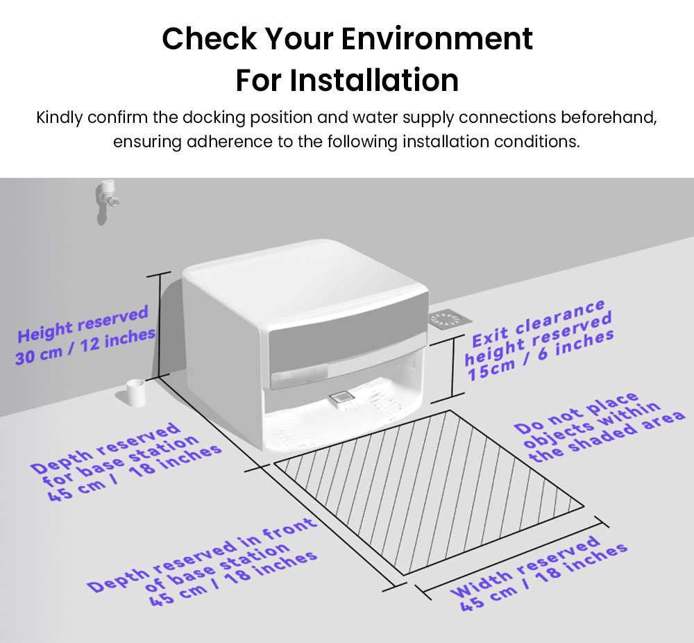 Narwal Freo Flow Ultra Robot Vacuum, 22000Pa Hyper Suction, Real-Time Self-Cleaning, AI-Powered Obstacle Avoidance, Ideal for Pet Hair and Hard Floor - White