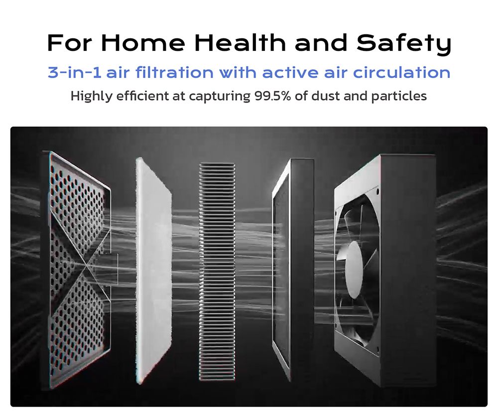 QIDI TECH Q2 3D Printer, 600mm/s High-Speed, 370°C Hot End, Enclosed Chamber 65°C, Auto Leveling, AI Camera, Large Build Volume 270×270×256mm, Compatible with PLA/ABS/PETG/TPU and Advanced Materials