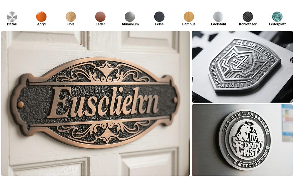 TWO TREES TTC450 Ultra CNC Fräsmaschine, 460mmx460mmx100mm Arbeitsbereich