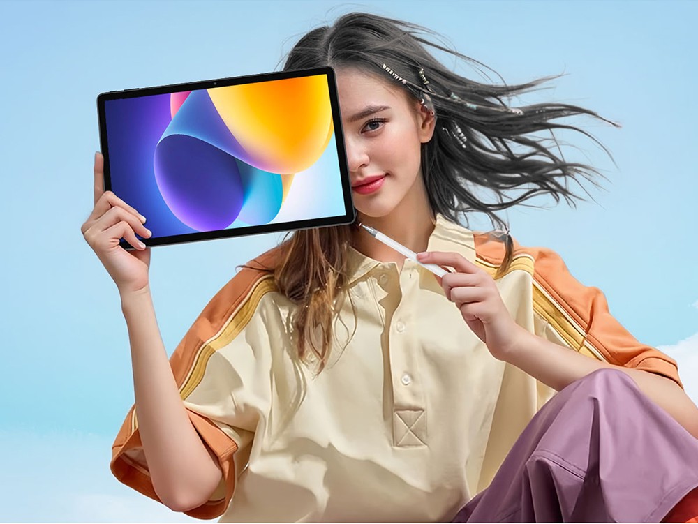 Tablette Blackview MEGA 8, écran IPS 13 pouces 90 Hz, processeur Unisoc Tiger T620 8 cœurs, RAM 12 Go + 24 Go, ROM 512 Go, Android 15, appareil photo 50 Mpx + 13 Mpx + 2 Mpx, batterie 11 000 mAh, charge rapide 18 W, Wi-Fi 5G, Bluetooth 5.0, GPS/Glonass/Beidou/Galileo