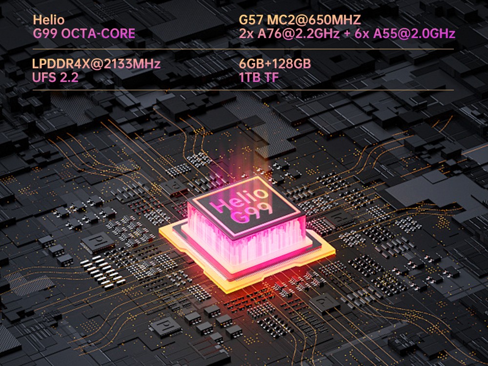 MESWAO B3 Pro Tablet, 15,6 Zoll 1920*1080 IPS Bildschirm, MTK Helio G99 8 Kerne, 8GB RAM 256GB ROM, Android 14, WiFi 5 Bluetooth 5.0, 12000mAh Akku, 32MP+5MP Kamera, 4* Lautsprecher - EU Stecker, Schwarz