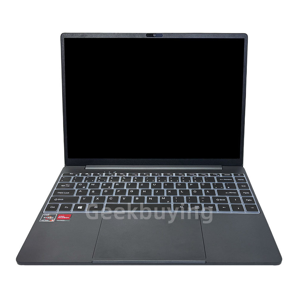 CHUWI CoreBook X Laptop-Tastaturfolie - Deutsch