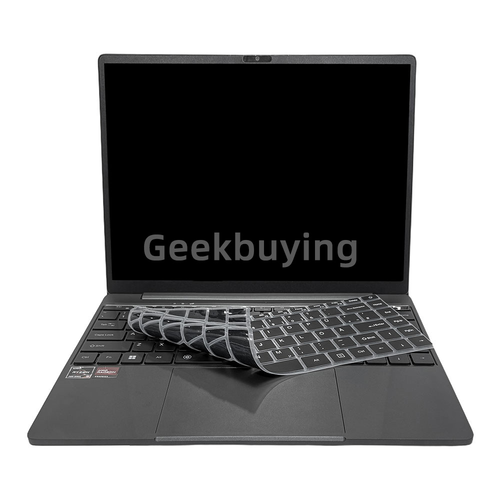 CHUWI CoreBook X Laptop-Tastaturfolie - Deutsch