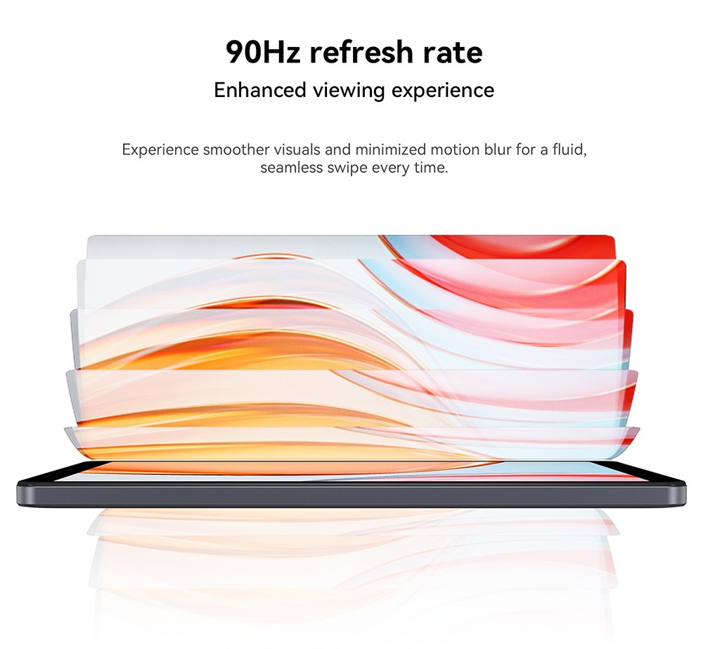 ALLDOCUBE iPlay 60 Mini Android 15 táblagép, Unisoc T606 8 mag, 8,68 hüvelykes 800*1340 90Hz IPS képernyő, 4GB+8GB virtuális RAM 64GB ROM, 5MP+5MP kamera, 2.4/5GHz WiFi, GPSile/5GHz WiFi Bluetooth5.0, GLON/DuGalidoBeo 4000mAh akkumulátor