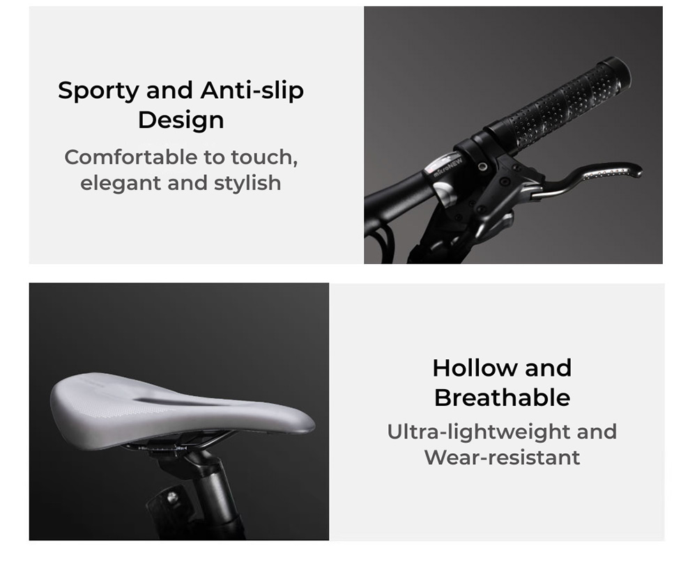 GELEIPU C30R-17 Carbonfaser-Fahrrad, 27,5-Zoll-Reifen, hydraulische Scheibenbremsen vorne und hinten, 27-Gang-Schaltung