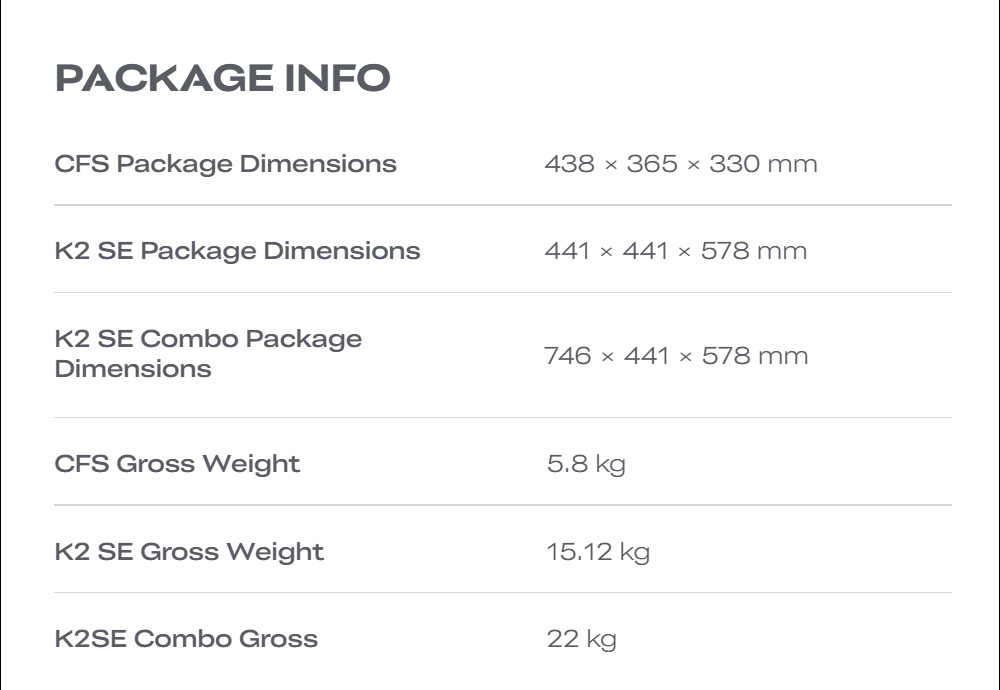 Creality K2 SE Combo 3D Printer, 500mm/s Speed, 0.1mm Precision, 220×215×245mm Build Volume, Auto Leveling, 300°C Nozzle for Multi-Material Printing