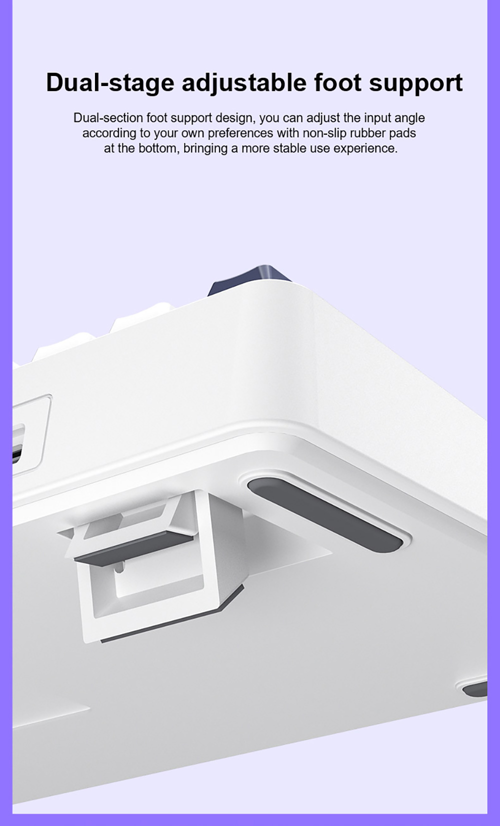 AULA F75 Max 75% Tri-Mode Mechanical Keyboard, TFT Smart Screen, Hot-Swappable, RGB Backlit, Knob Control, 4000mAh Battery, NKRO Gaming Keyboard