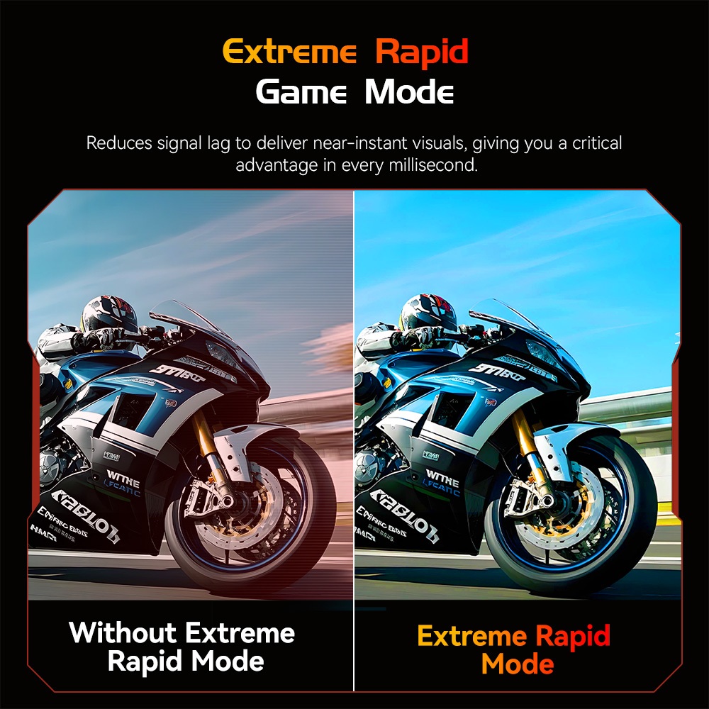 TITAN ARMY P276MS Gaming Monitor, 27