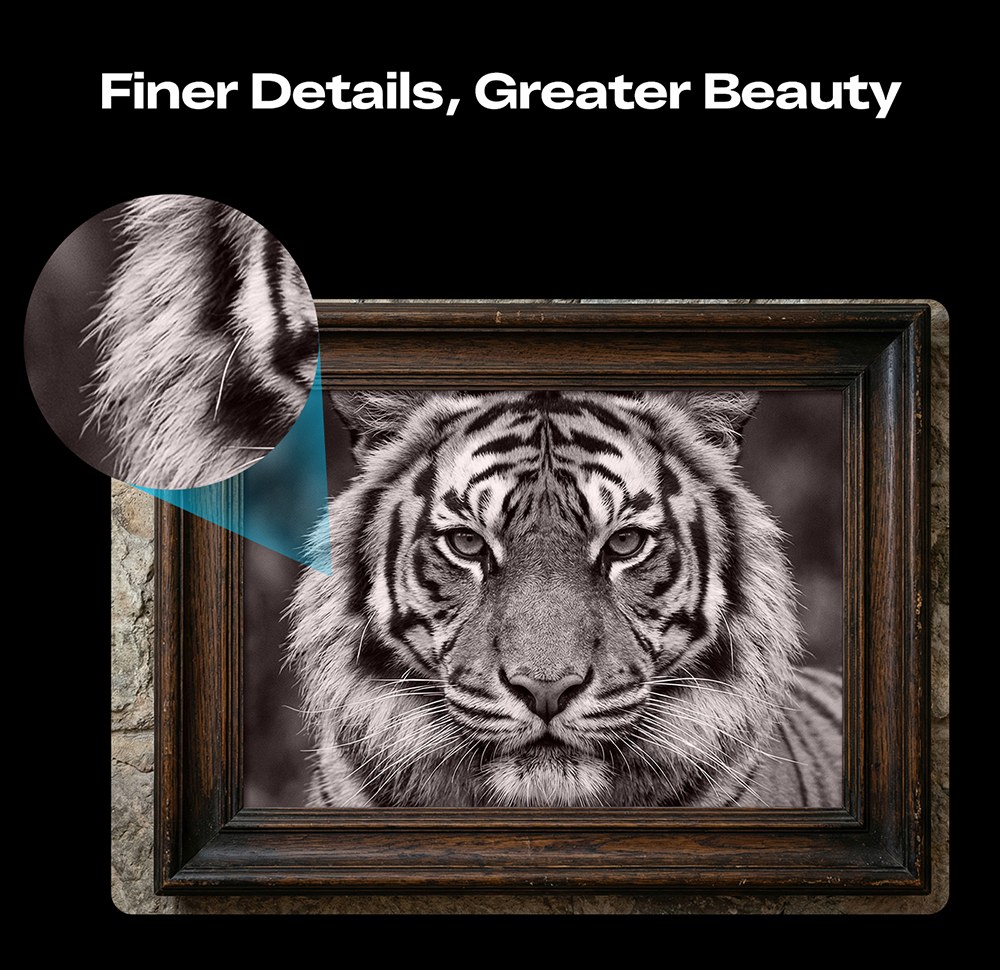 Creality Falcon T1 20W Fiber Laser Engraver, 0.001mm Ultra-High Precision, 175×175mm Working Area, 10000mm/s Engraving Speed, Class 1 Safety, Smart Camera, Wi-Fi & USB, Multi-Material Support