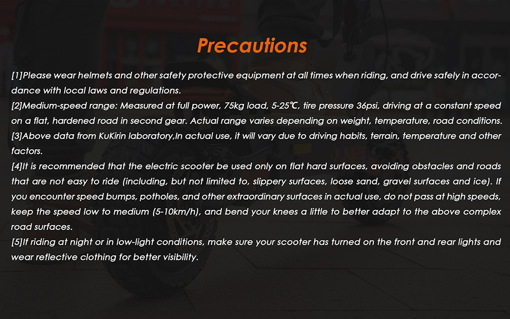 KuKirin G2(VMP) Trottinette électrique, moteur 500W, batterie 48V 15.6Ah, vitesse maximale 25 km/h, autonomie 65 km, pneus sans chambre à air de 10 pouces, freins à disque doubles, 20 ° Escalade, étanche IPX4, charge maximale de 120 kg
