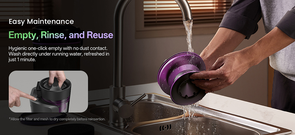 Aspirateur robot Vactidy W15, aspiration puissante de 10 000 Pa, navigation LiDAR à 360°, station de vidage automatique sans sac de 4 L, batterie de 3 200 mAh, autonomie de 180 minutes, nettoyage 3 en 1 (aspiration, balayage et lavage), 5 cartes mémorisables, commande par application et commande vocale