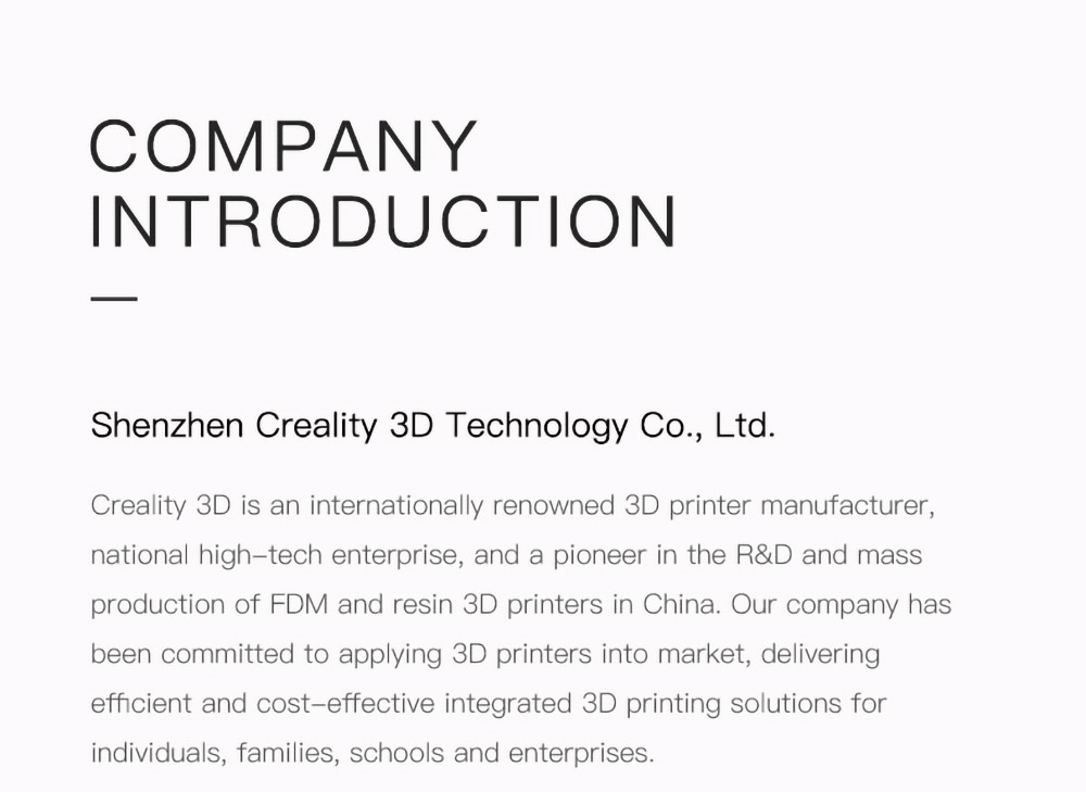 Creality CR Touch Auto Leveling Standard Kit for Most FDM 3D Printers, Electromagnetic Components + Photoelectric Sensor