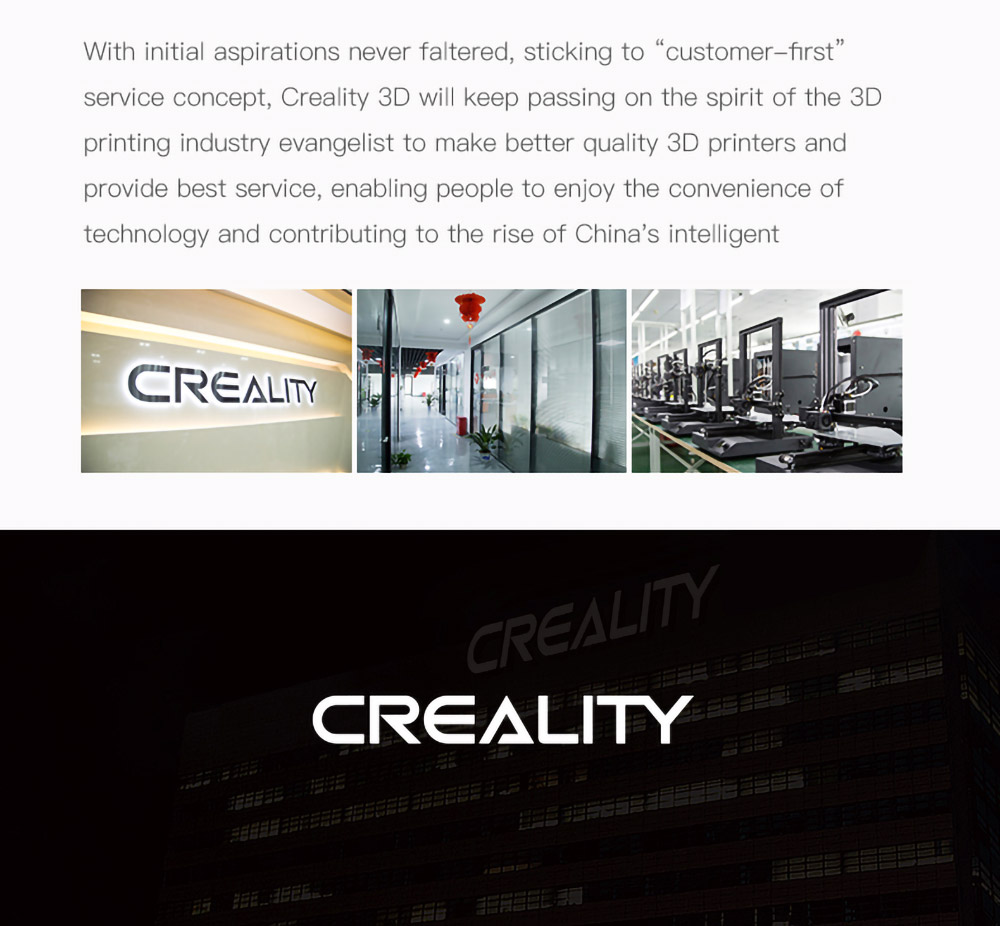 Creality CR Touch Auto Leveling Standard Kit for Most FDM 3D Printers, Electromagnetic Components + Photoelectric Sensor