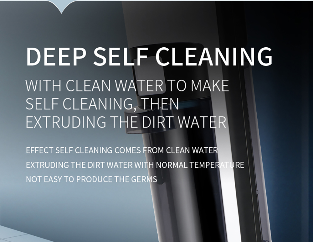 Liectroux i7 Pro Cordless Wet Dry Vacuum Cleaner, 14000Pa Suction, Self-Cleaning, Self-Drying, 600ml Clean Water Tank, 35 Mins Runtime, LED Display, Voice Control, Low Noise