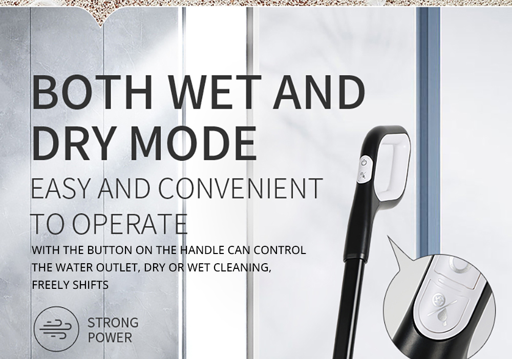 Liectroux i7 Pro Cordless Wet Dry Vacuum Cleaner, 14000Pa Suction, Self-Cleaning, Self-Drying, 600ml Clean Water Tank, 35 Mins Runtime, LED Display, Voice Control, Low Noise